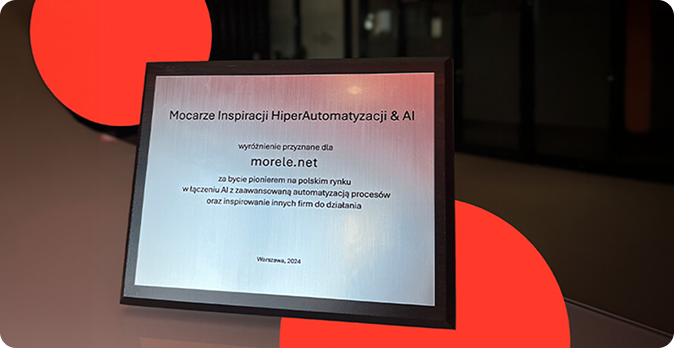 Mocarze Inspiracji HiperAutomatyzacji i AI